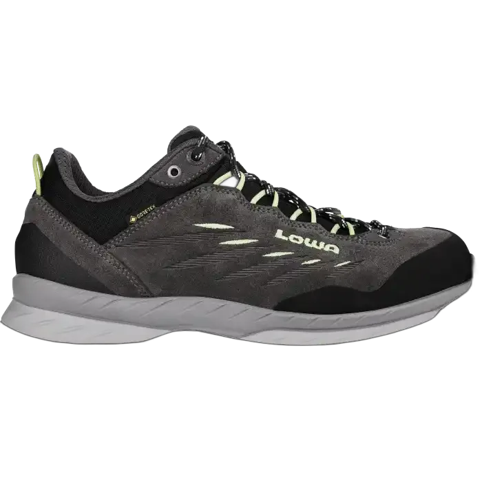 Buty LOWA Delago GTX Lo Ws /  szary