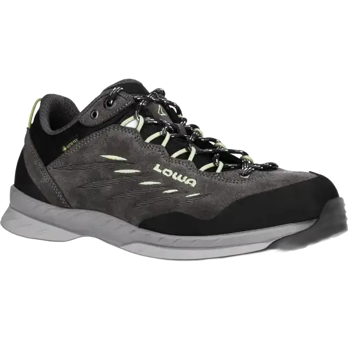 Buty LOWA Delago GTX Lo Ws /  szary