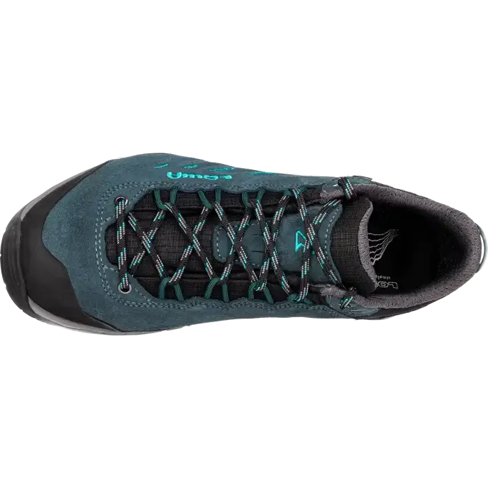 Buty LOWA Delago GTX Lo Ws /  niebieski