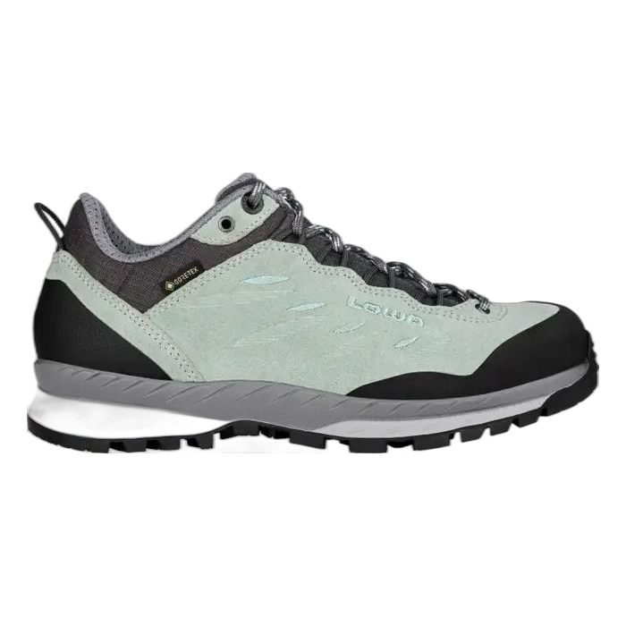 Buty LOWA Delago GTX Lo Ws  /  zielony