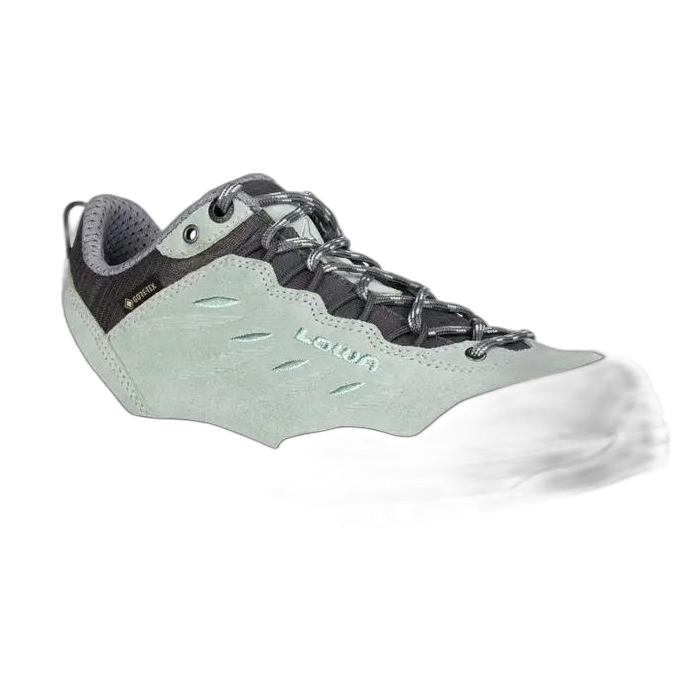 Buty LOWA Delago GTX Lo Ws  /  zielony