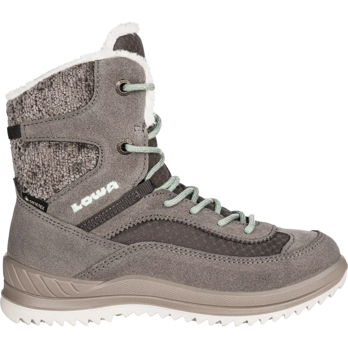Buty LOWA Ella GTX /  beżowy