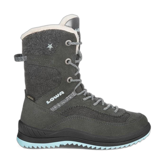 Buty LOWA Emma GTX HI /  szary