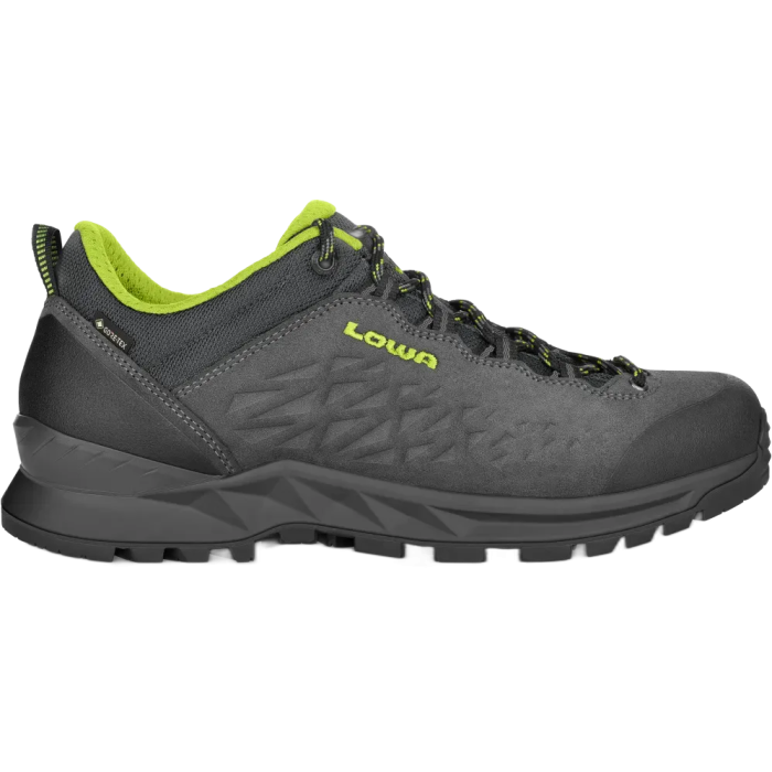 Buty LOWA Explorer 2 GTX Lo /  szary