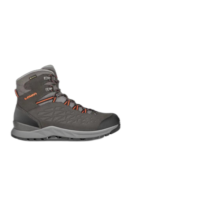 Buty LOWA Explorer GTX Mid /  szary