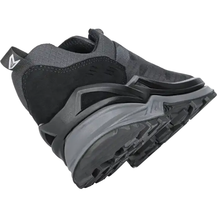 Buty LOWA Ferrox GTX Lo /  czarny