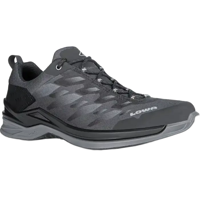 Buty LOWA Ferrox GTX Lo /  czarny