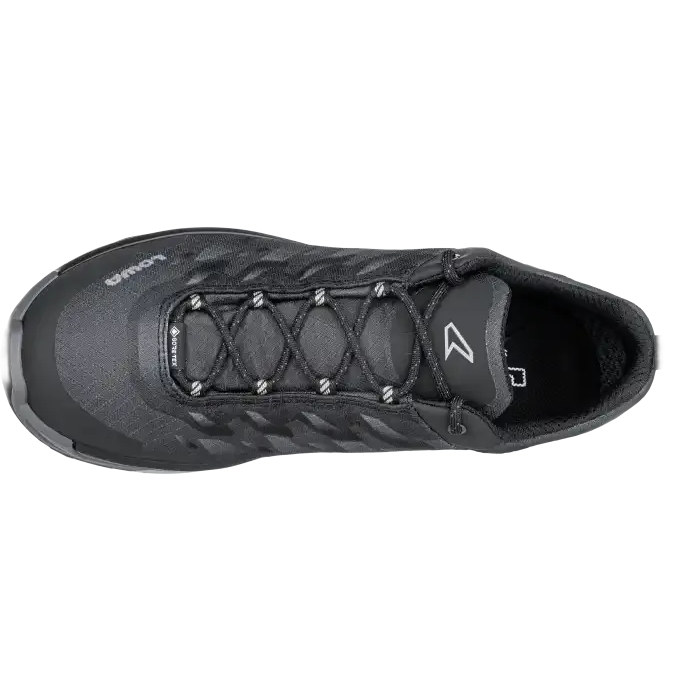 Buty LOWA Ferrox GTX Lo /  czarny