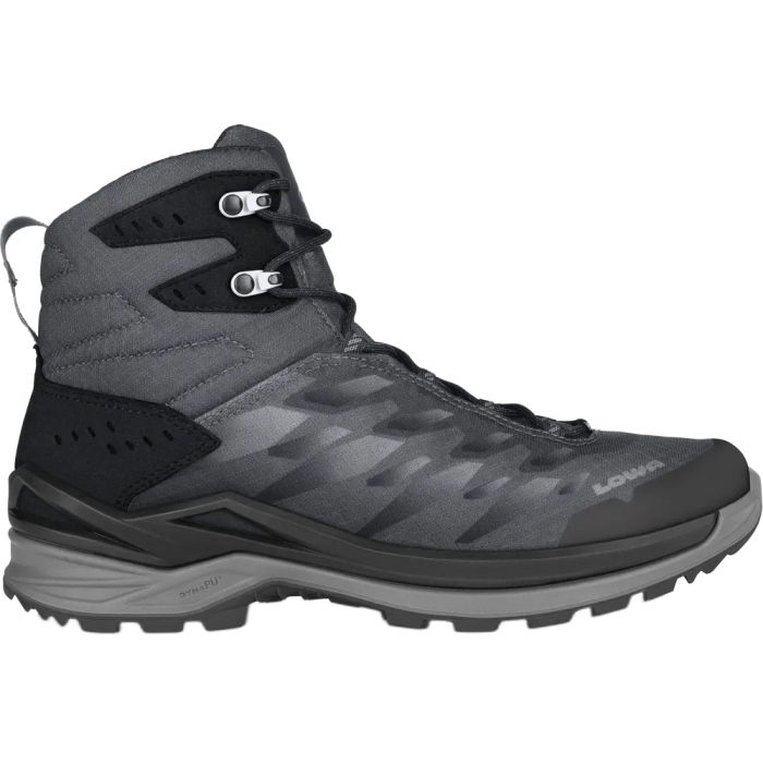 Buty LOWA Ferrox GTX mid /  czarny