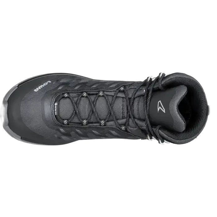 Buty LOWA Ferrox GTX mid /  czarny