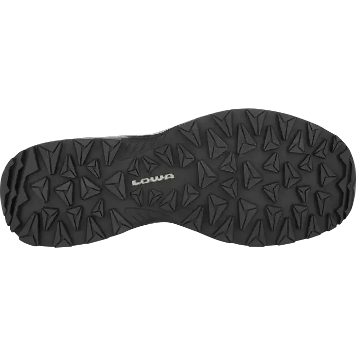 Buty LOWA Ferrox GTX mid /  czarny