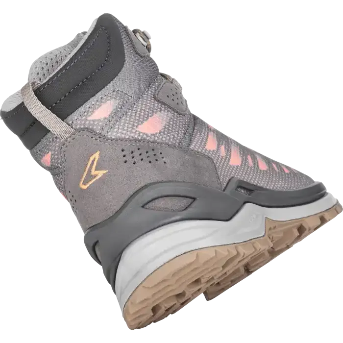 Buty LOWA Ferrox GTX mid Ws