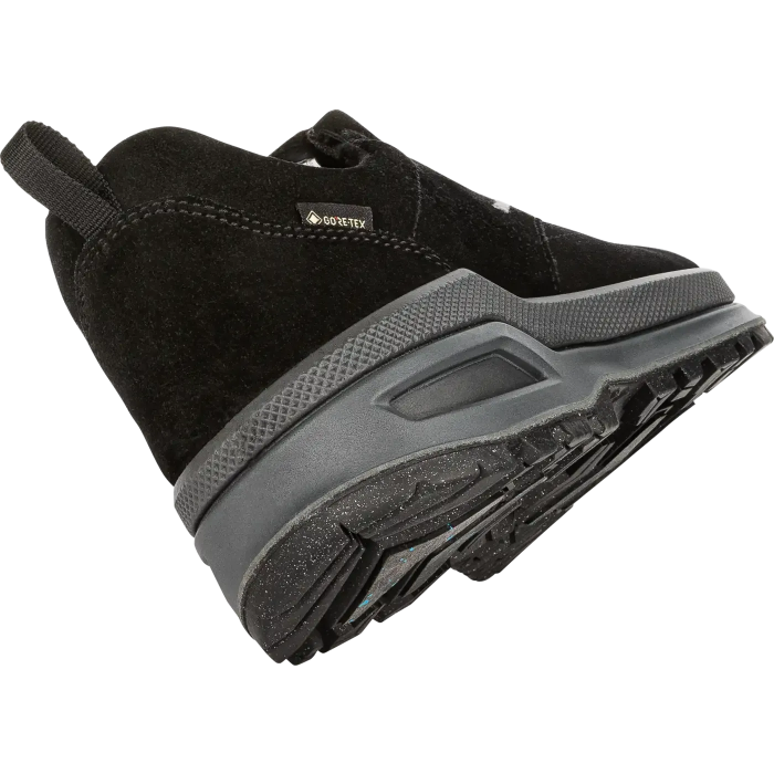 Buty LOWA Harrison II GTX Lo /  czarny