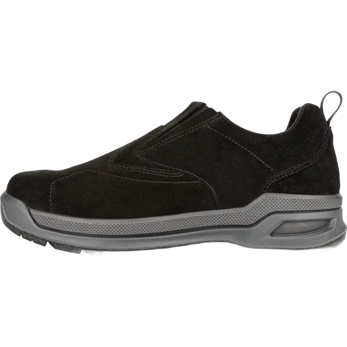 Buty LOWA Harrison II GTX Lo /  czarny