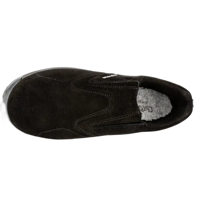 Buty LOWA Harrison II GTX Lo /  czarny