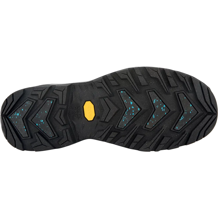 Buty LOWA Harrison II GTX Lo /  czarny