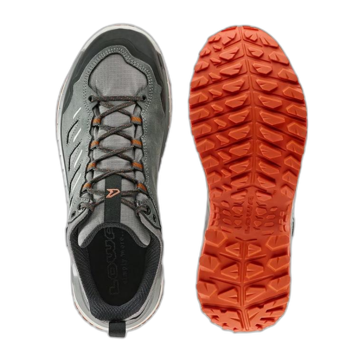 Buty LOWA Innovo GTX Lo