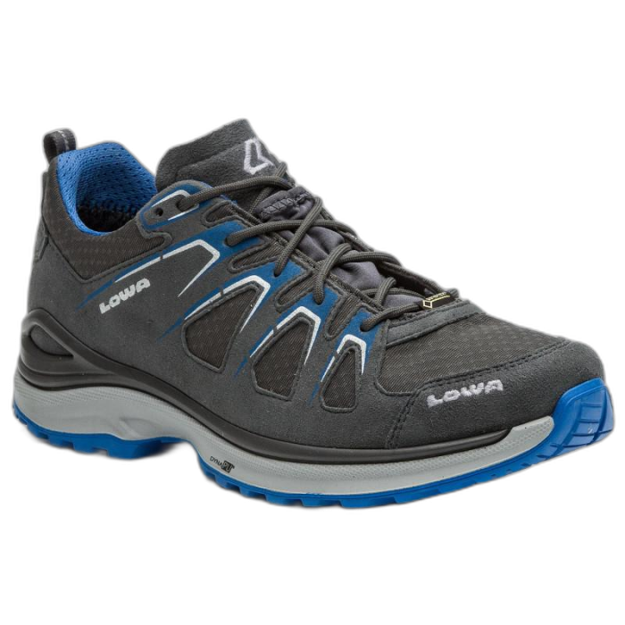 Buty LOWA Innox Evo GTX Lo /  szary