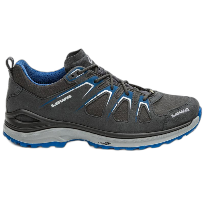 Buty LOWA Innox Evo GTX Lo /  szary