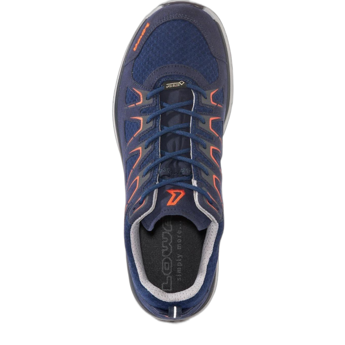 Buty LOWA Innox Evo GTX Lo