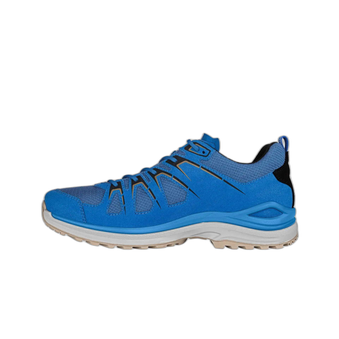 Buty LOWA Innox Evo GTX Lo /  niebieski