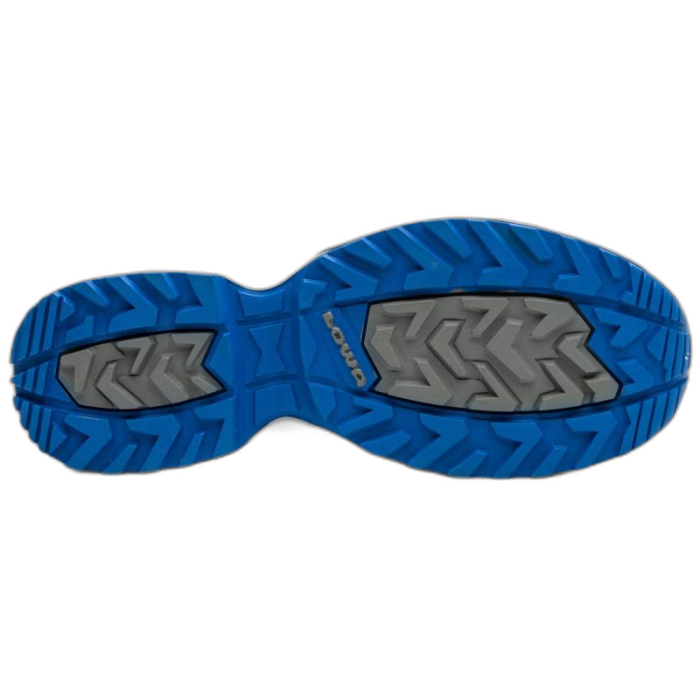 Buty LOWA Innox Evo GTX Lo /  szary