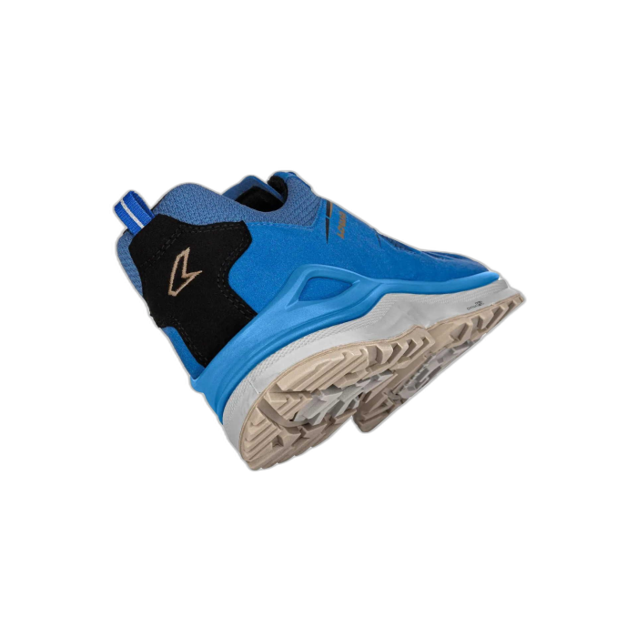 Buty LOWA Innox Evo GTX Lo /  niebieski
