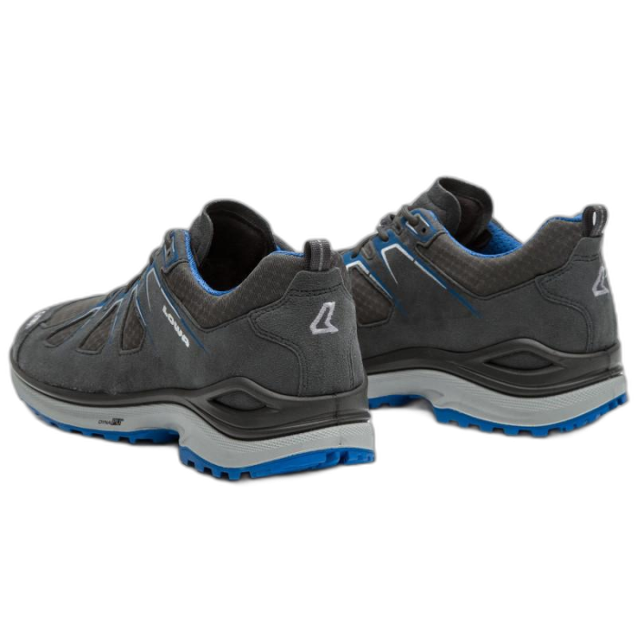 Buty LOWA Innox Evo GTX Lo /  szary