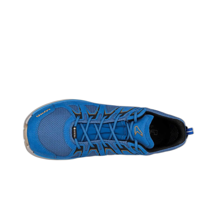 Buty LOWA Innox Evo GTX Lo /  niebieski