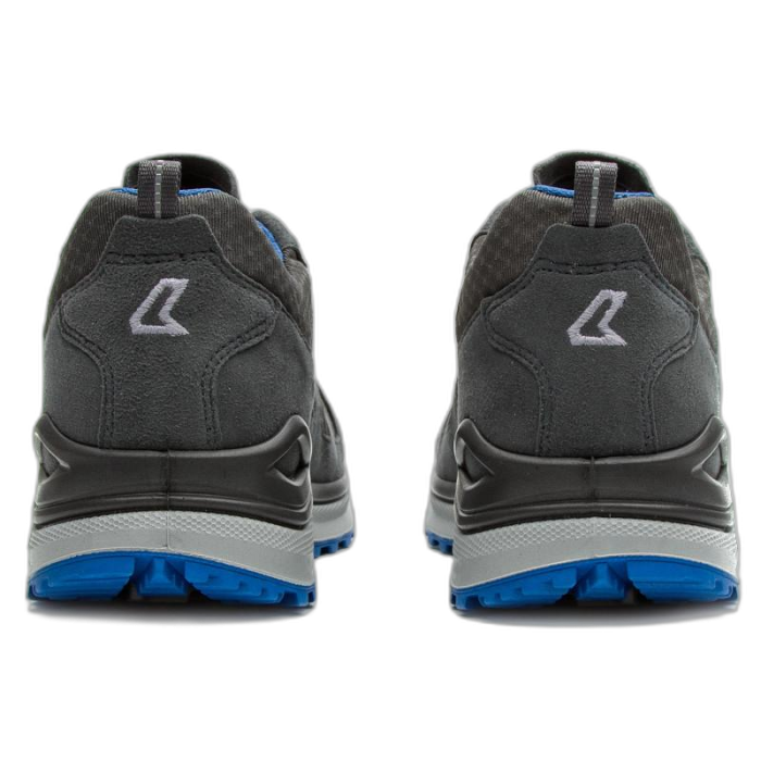 Buty LOWA Innox Evo GTX Lo /  szary