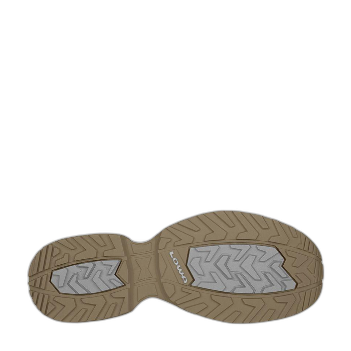 Buty LOWA Innox Evo GTX Lo /  niebieski