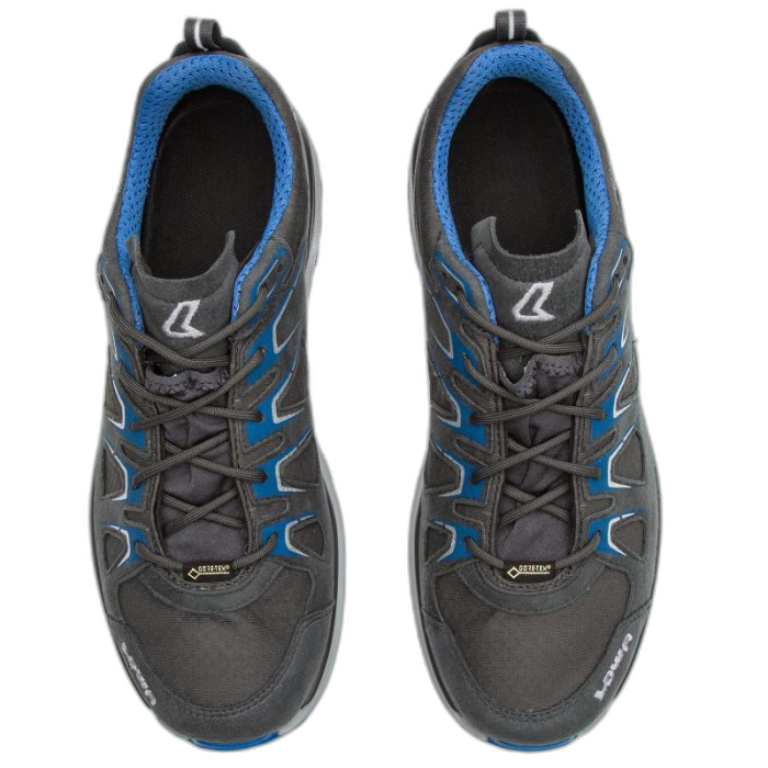 Buty LOWA Innox Evo GTX Lo /  szary