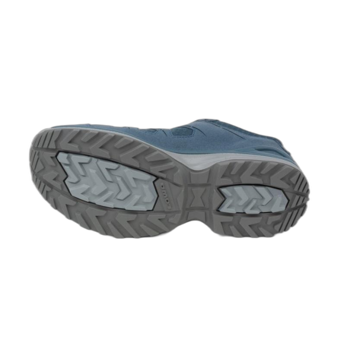 Buty LOWA Innox Evo GTX Lo Ws /  niebieski