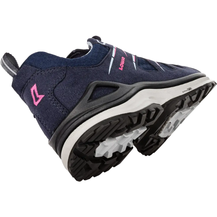Buty LOWA Innox Evo GTX Lo Ws /  granatowy