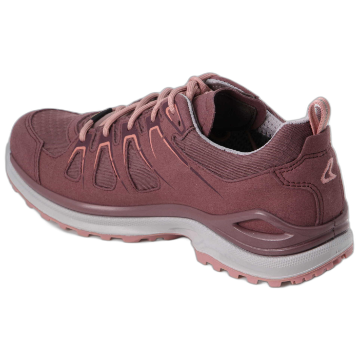 Buty LOWA Innox Evo GTX Lo Ws /  różowy