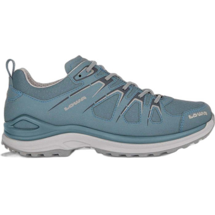 Buty LOWA Innox Evo GTX Lo Ws /  niebieski