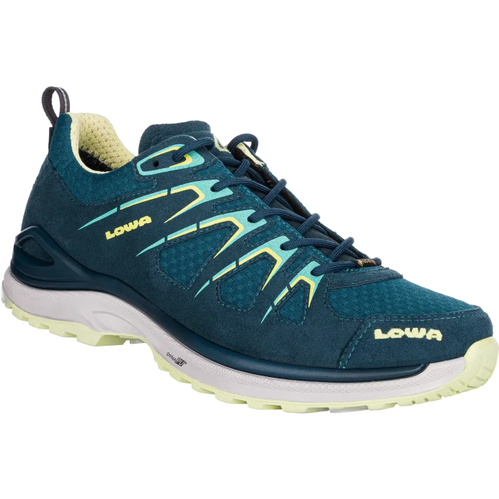 Buty LOWA Innox Evo GTX Lo Ws