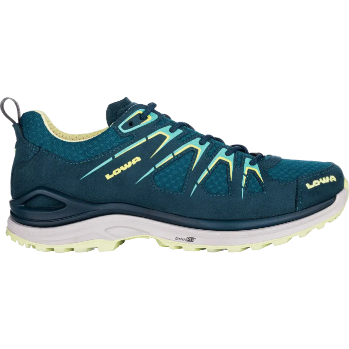 Buty LOWA Innox Evo GTX Lo Ws