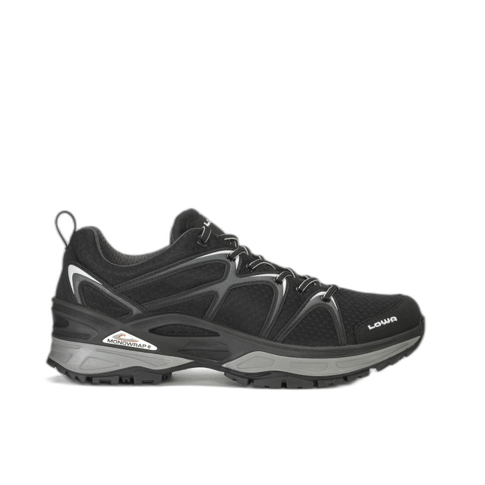 Buty LOWA Innox GTX Lo /  szary