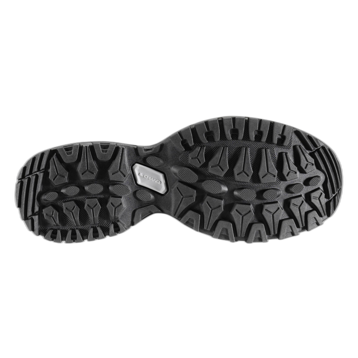 Buty LOWA Innox GTX Lo /  szary