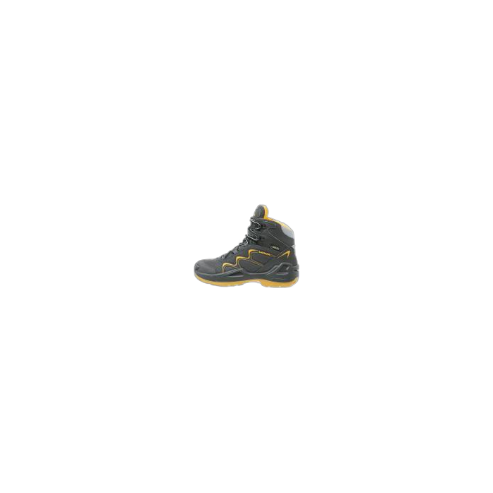 Buty LOWA Innox GTX Mid junior /  szary