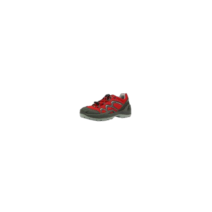 Buty LOWA Innox Mesh Lo Jun /  czerwony