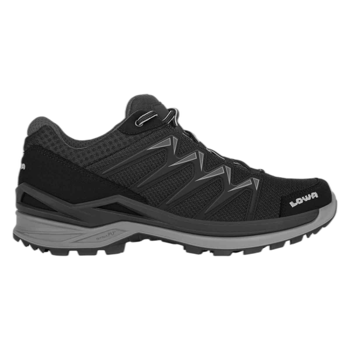 Buty LOWA Innox PRO GTX Lo /  czarny
