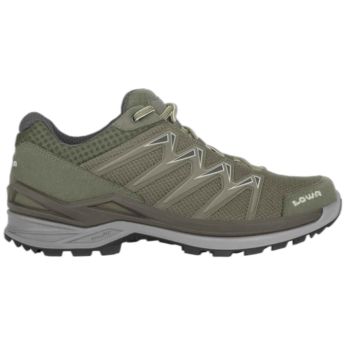 Buty LOWA Innox PRO GTX Lo /  brązowy
