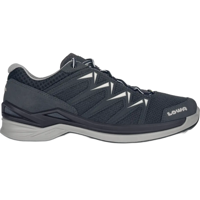 Buty LOWA Innox PRO GTX Lo /  granatowy