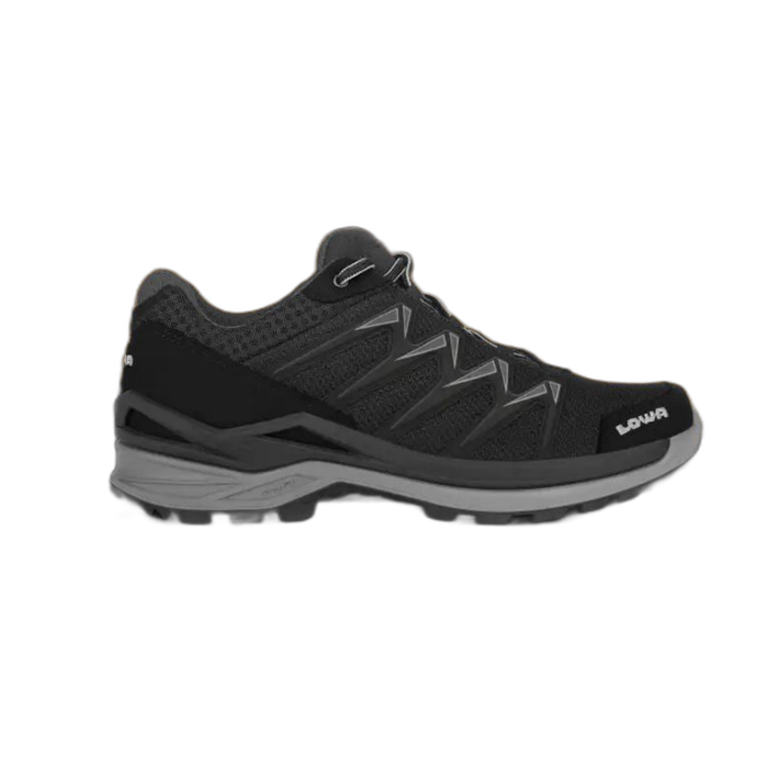 Buty LOWA Innox PRO GTX Lo /  czarny