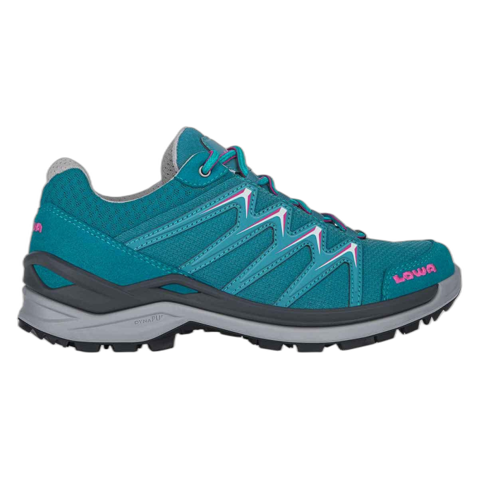 Buty LOWA Innox PRO GTX Lo Ws /  niebieski