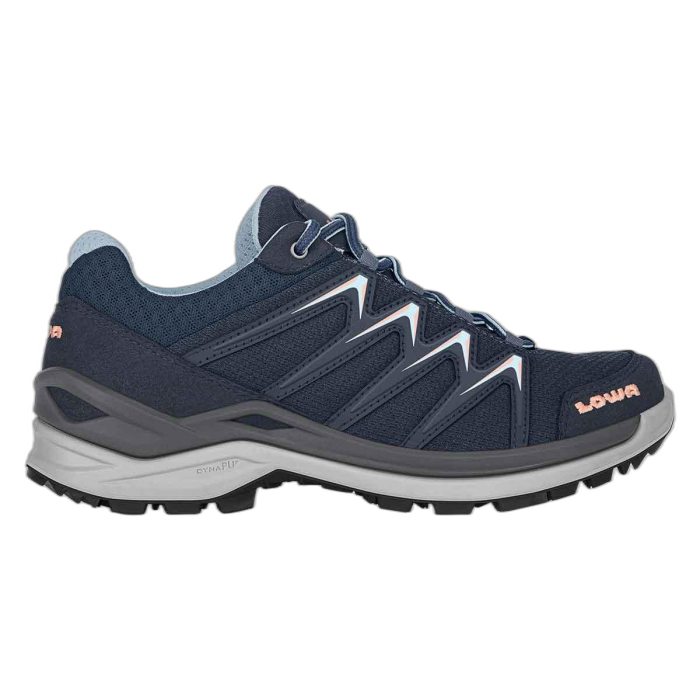 Buty LOWA Innox PRO GTX Lo Ws /  granatowy
