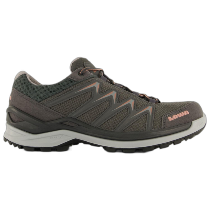 Buty LOWA Innox PRO GTX LoWs /  szary