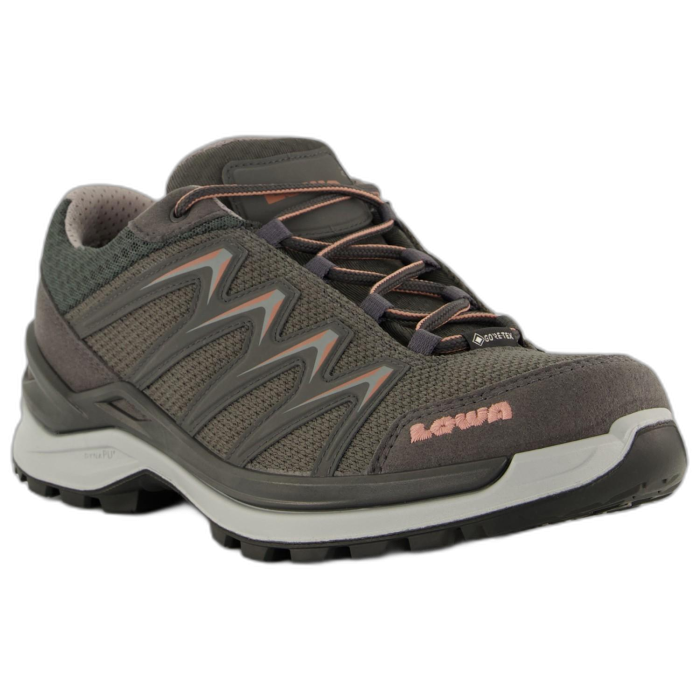 Buty LOWA Innox PRO GTX LoWs /  szary